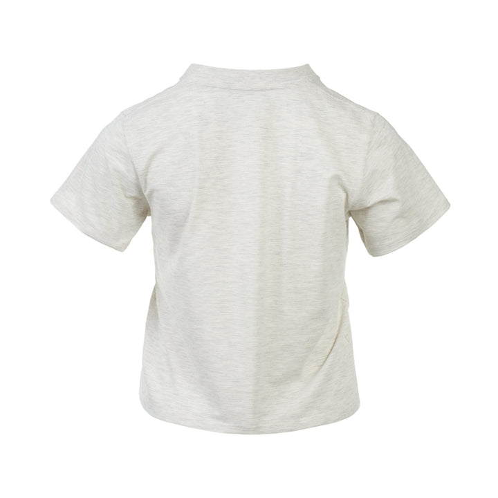 Slim T-Shirt Flowermardi Blossom