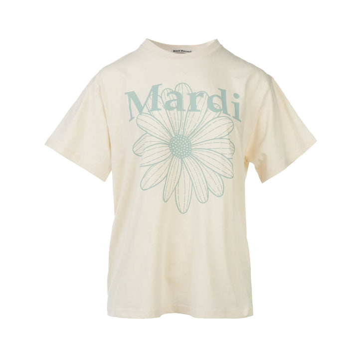 T-Shirt Flowermardi