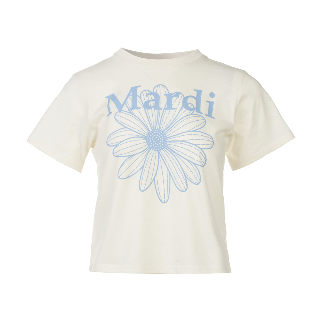 Slim T-Shirt Flowermardi