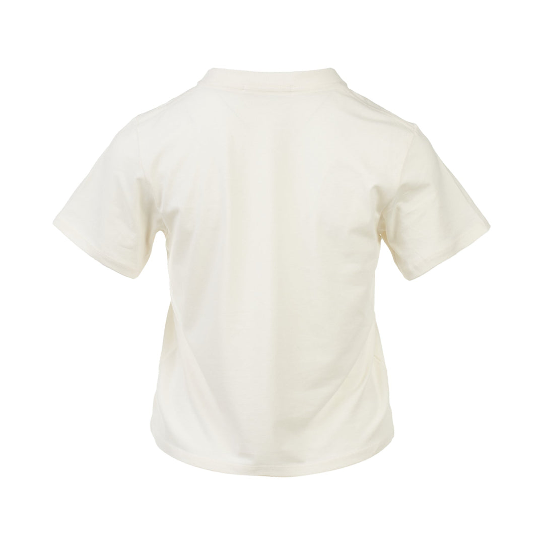 Slim T-Shirt Flowermardi