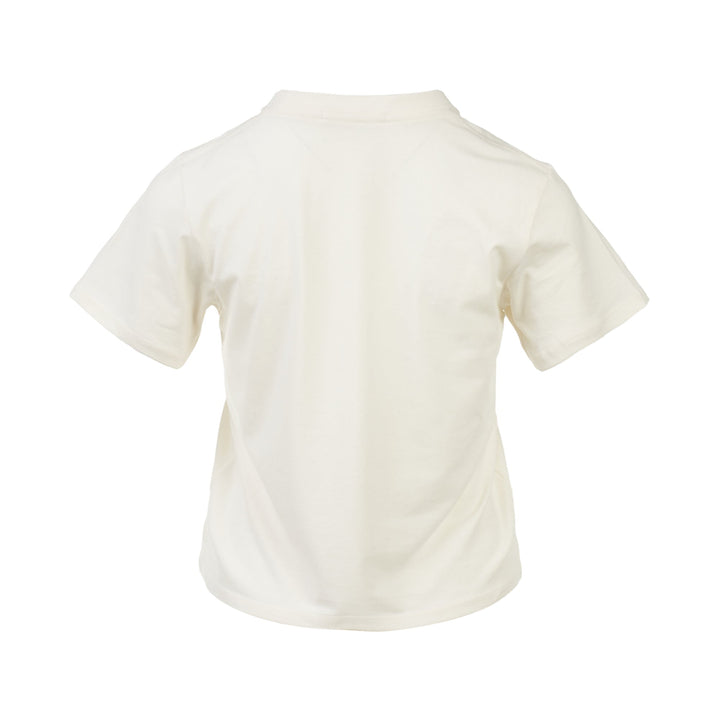 Slim T-Shirt Flowermardi