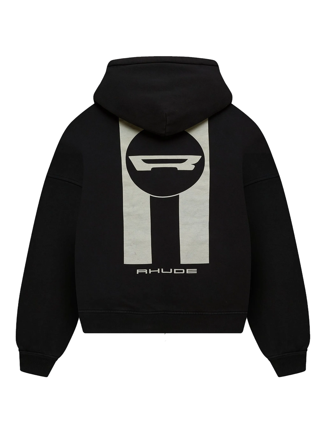 Campione Full-Zip Hoodie