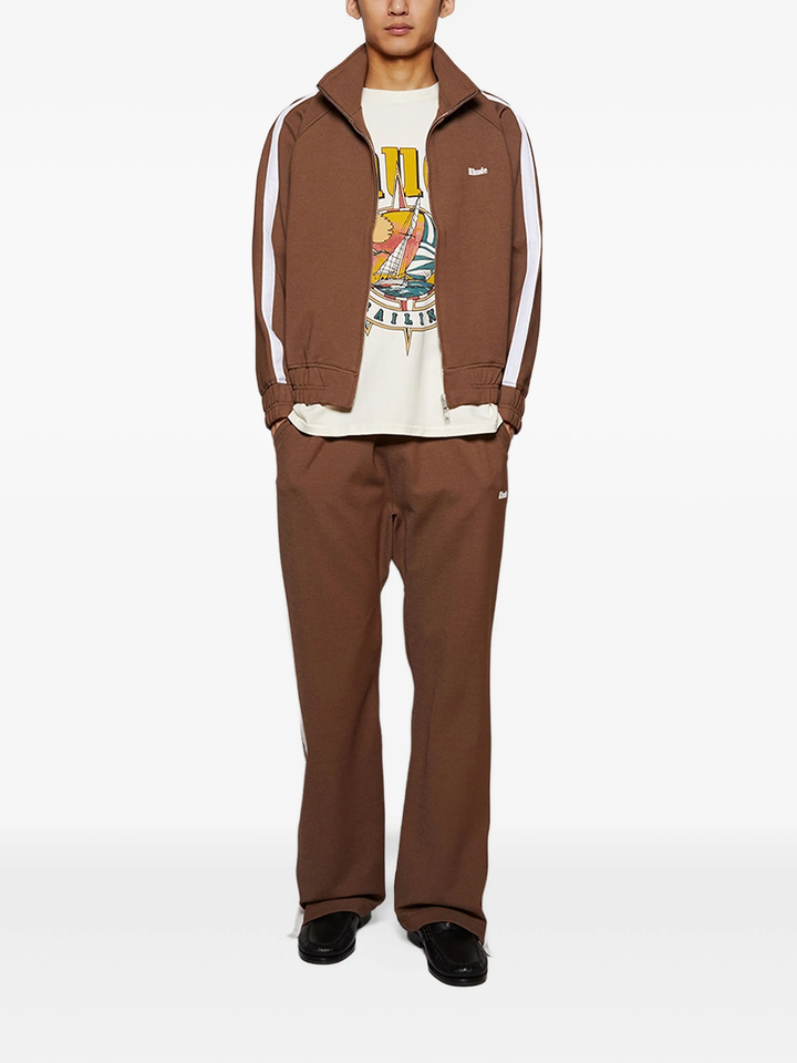 Hampton Track Jacket