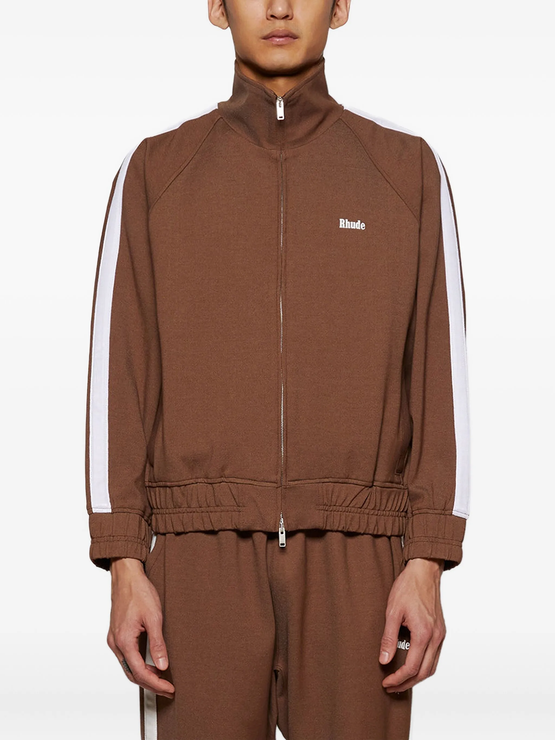 Hampton Track Jacket