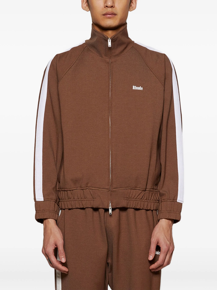 Hampton Track Jacket