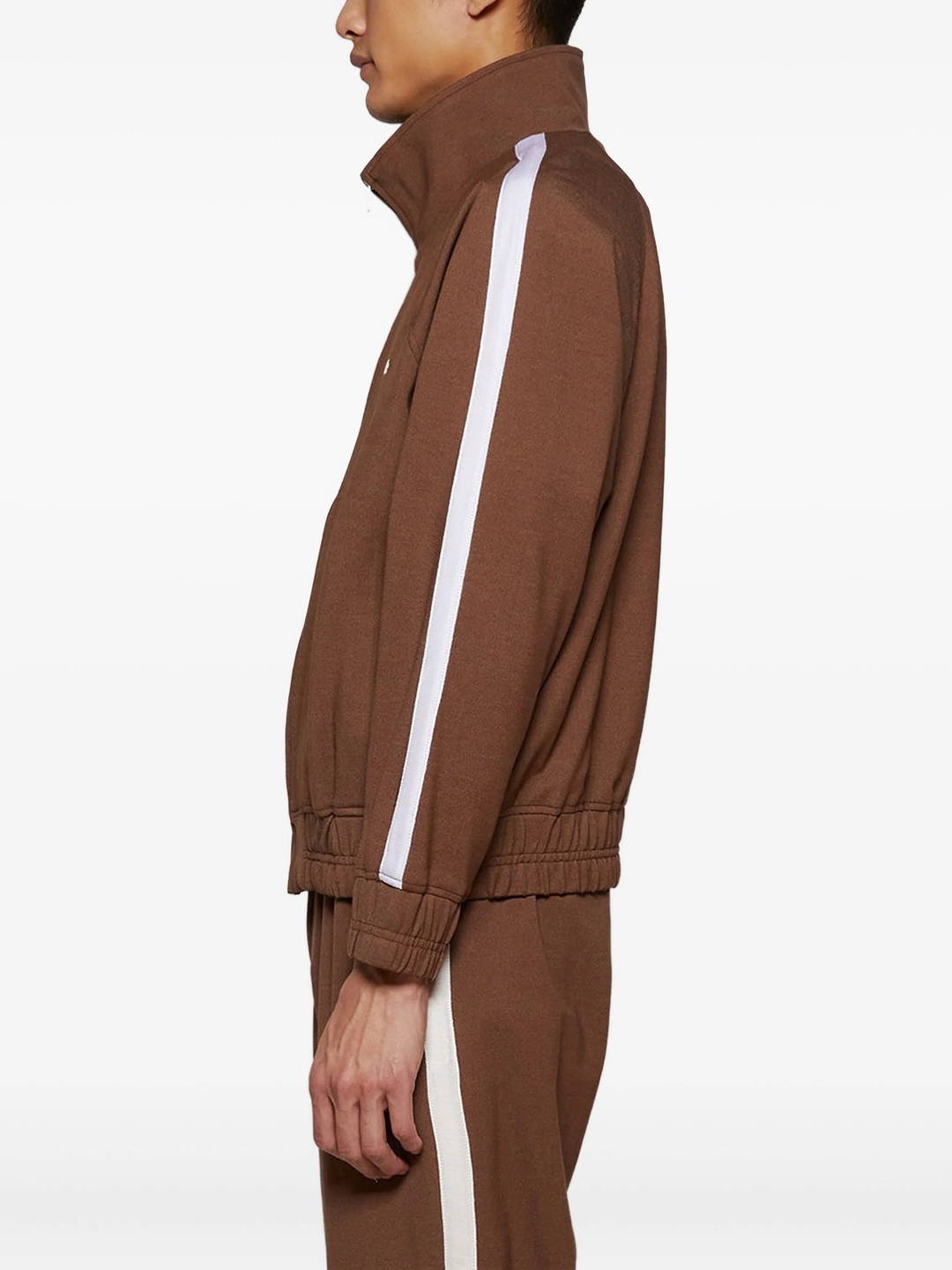 Hampton Track Jacket
