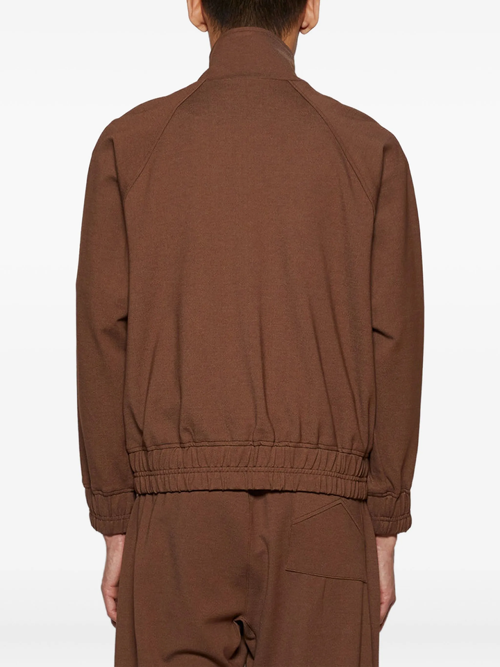 Hampton Track Jacket