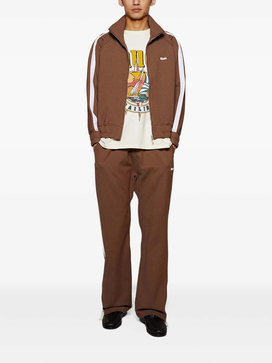Hampton Track Pants