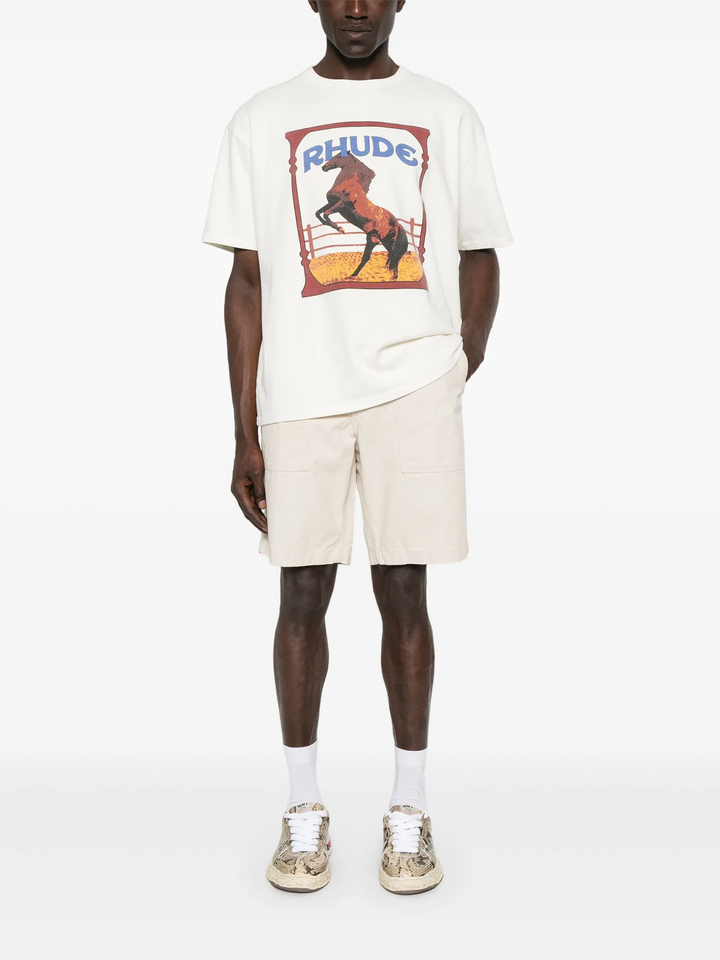 Cadre Tee