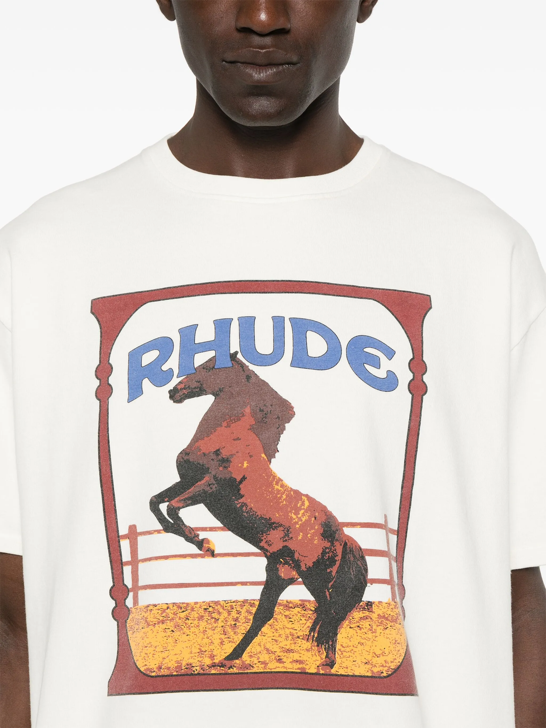 Cadre Tee
