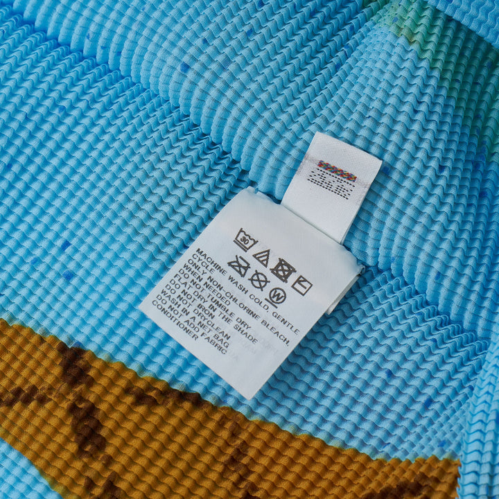 My Treats High Neck Top