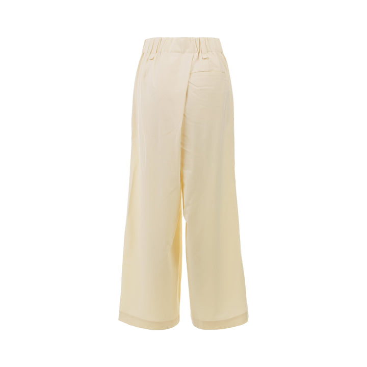 Round Pants