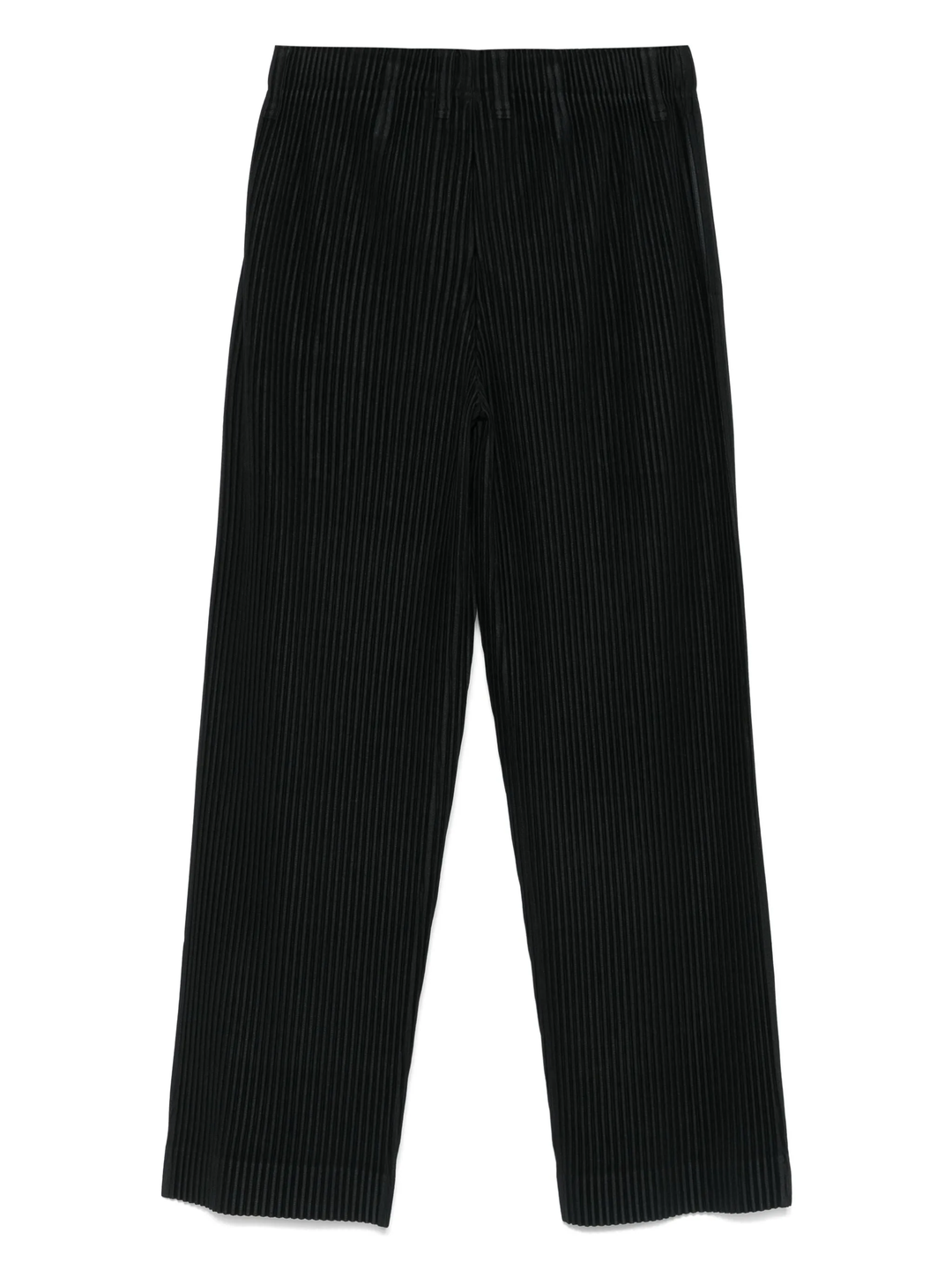 Tailored Pleats 2 Pants