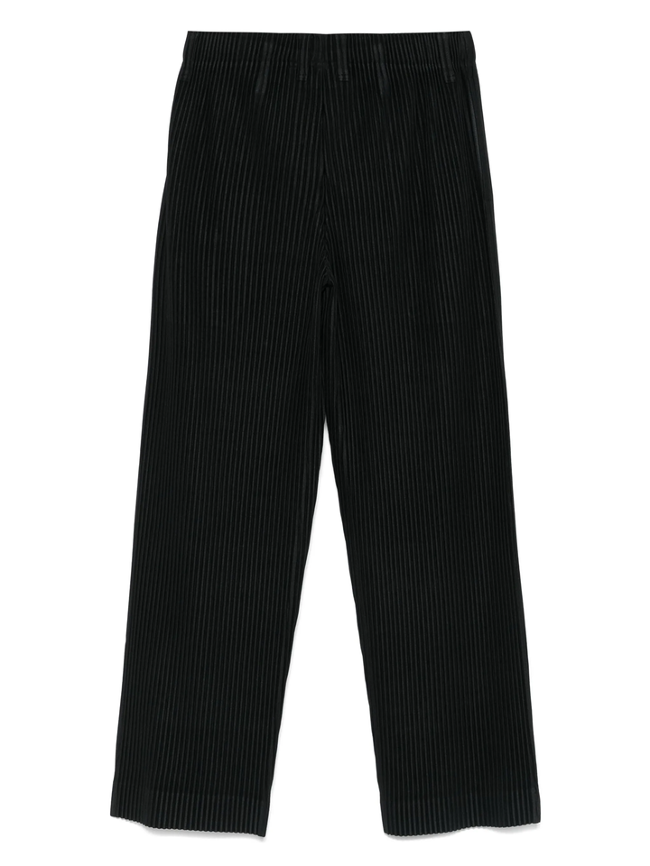 Tailored Pleats 2 Pants