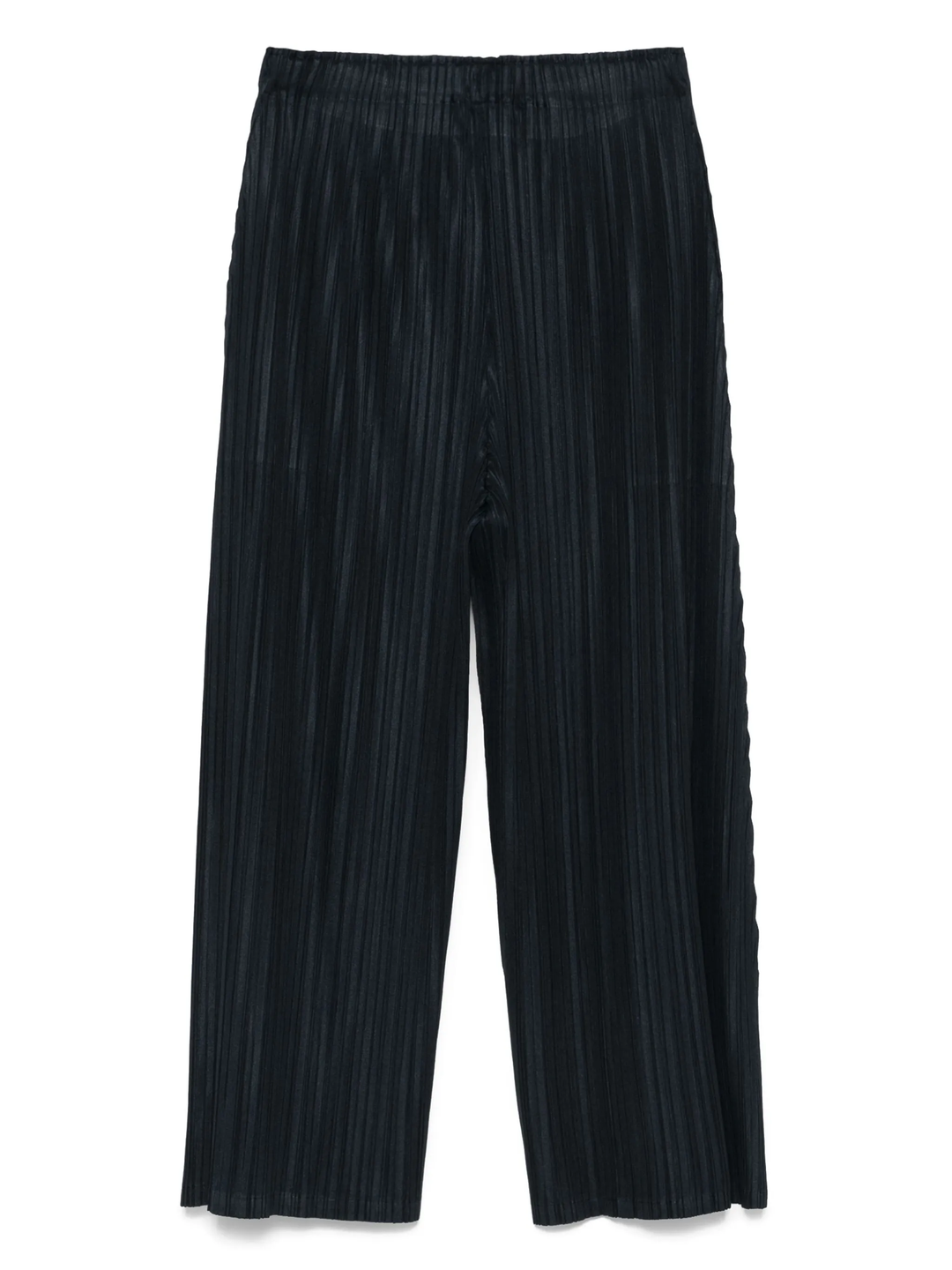Mellow Pleats Pants