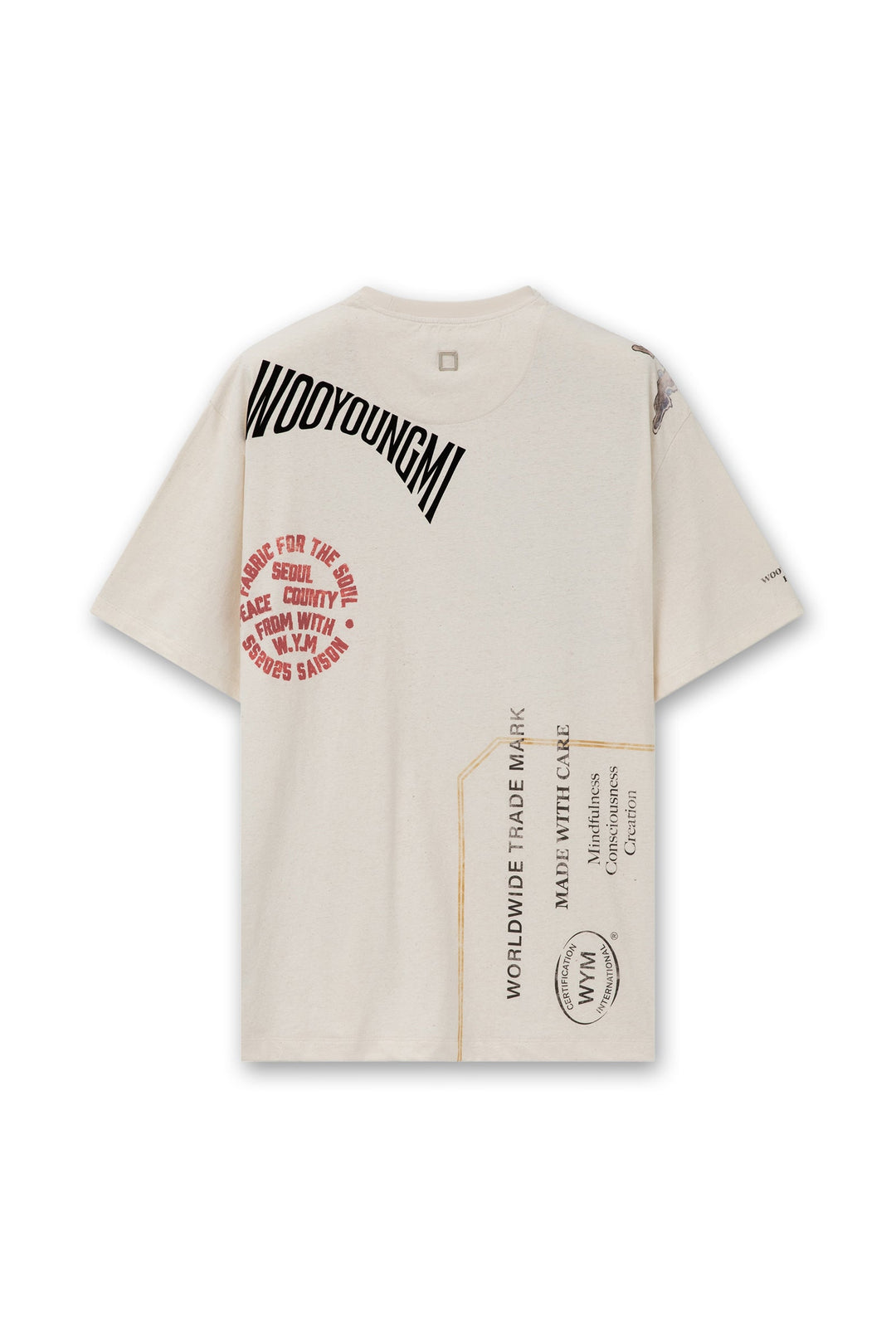 Mens T-Shirt