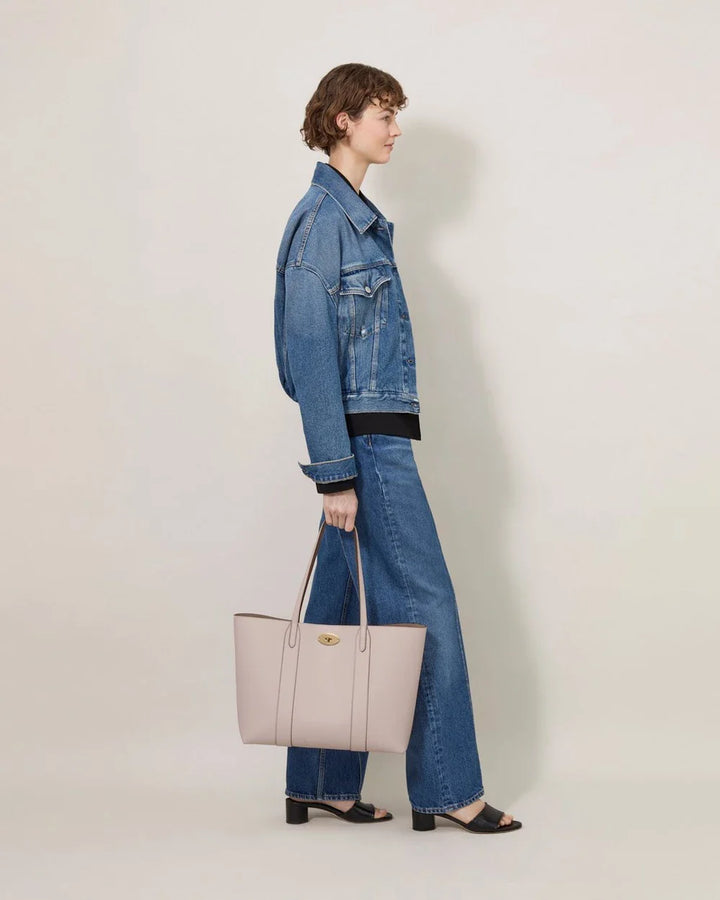Bayswater Tote Small Classic Grain