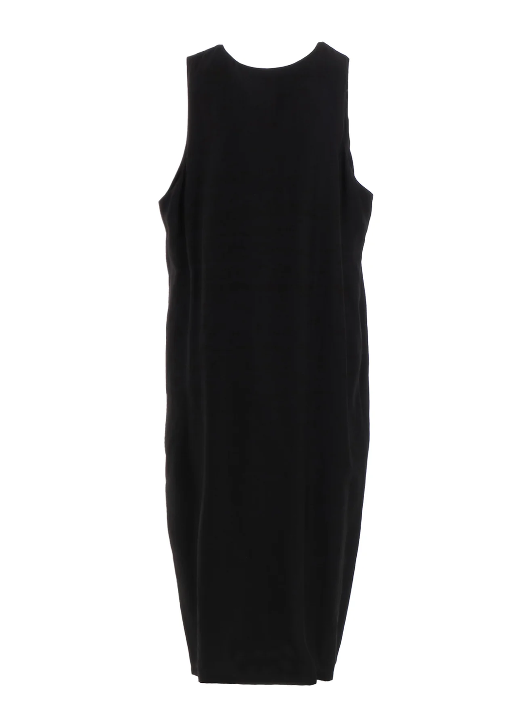 فستان بطبقات من التول