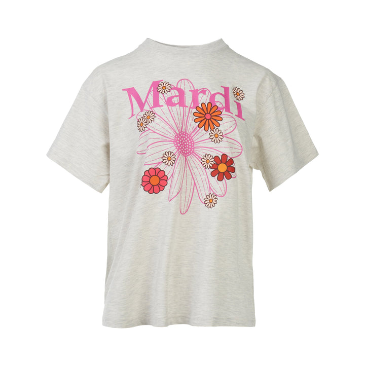 T-Shirt Flowermardi Blossom