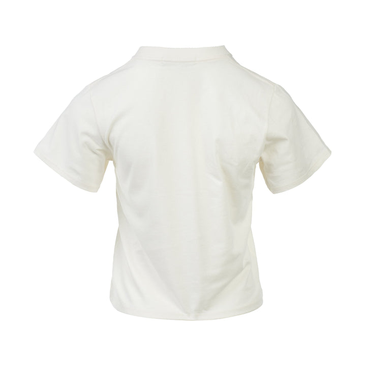 Slim T-Shirt Flowermardi Blossom