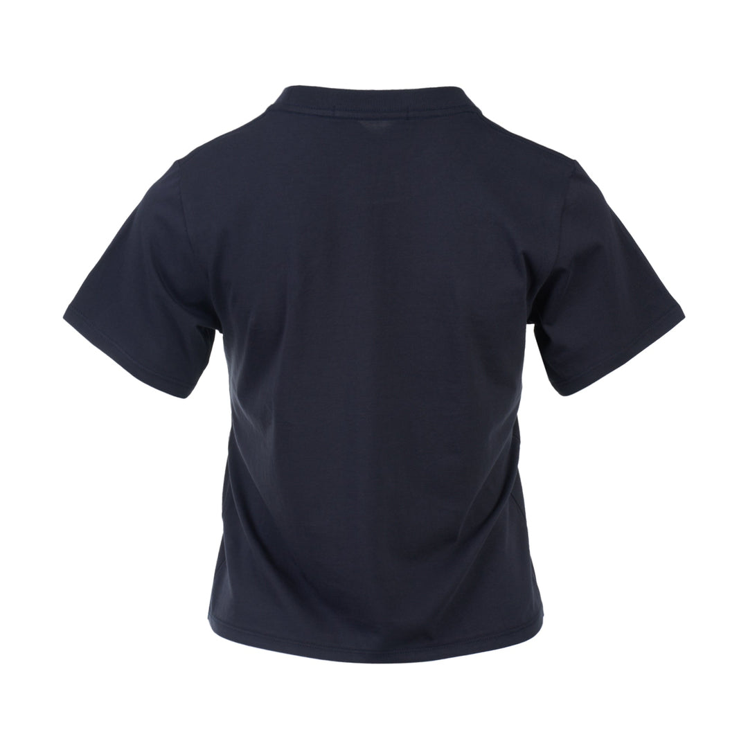 Slim T-Shirt Flowermardi Blossom