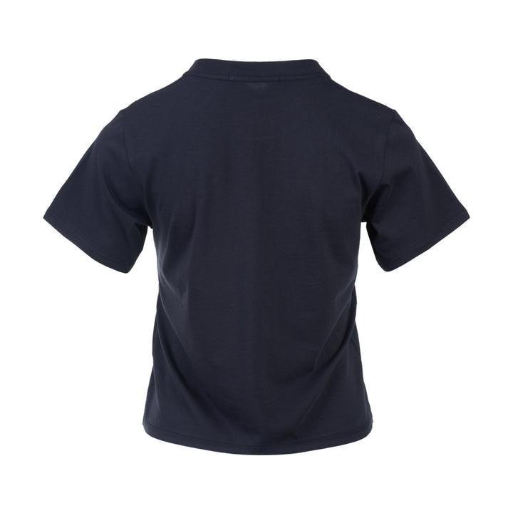 Slim T-Shirt Flowermardi Blossom