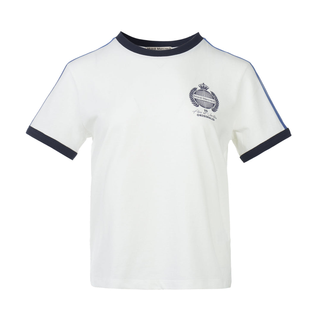 T-Shirt Linger Originalis 25