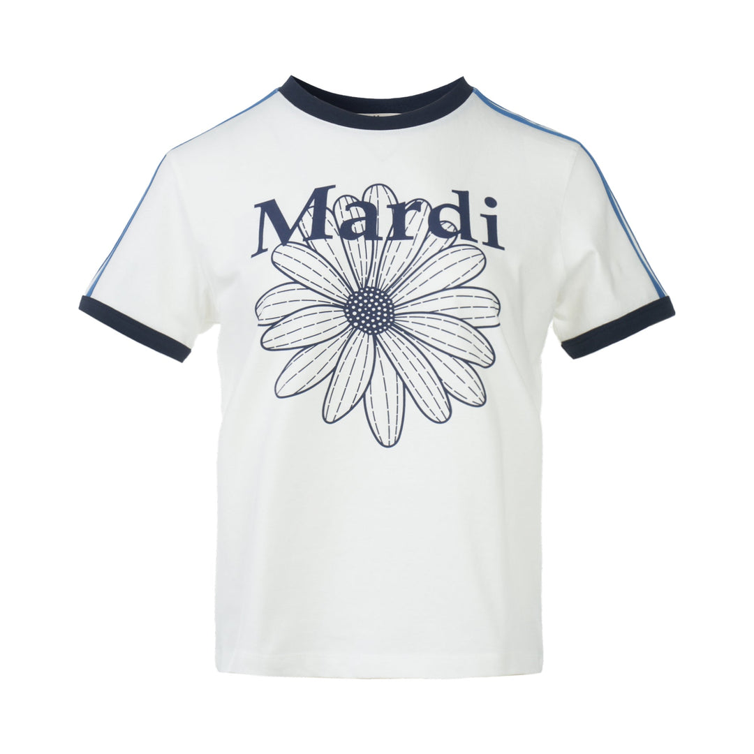 T-Shirt Linger Flowermardi