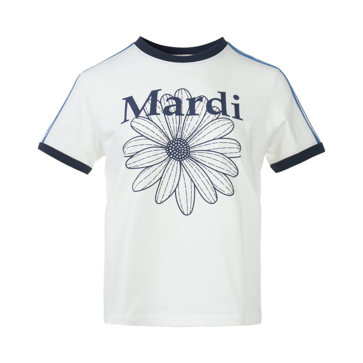 T-Shirt Linger Flowermardi