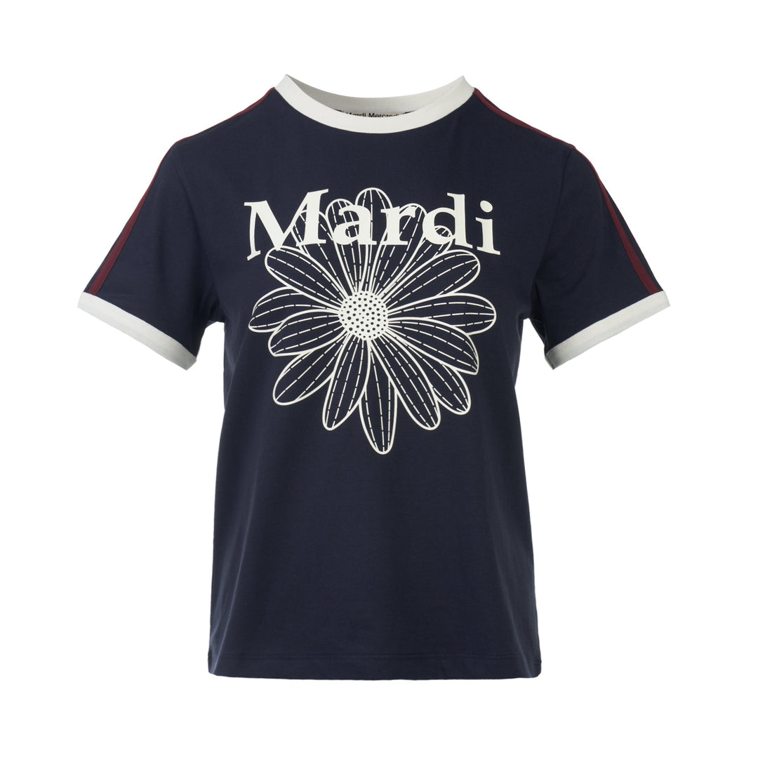 T-Shirt Linger Flowermardi