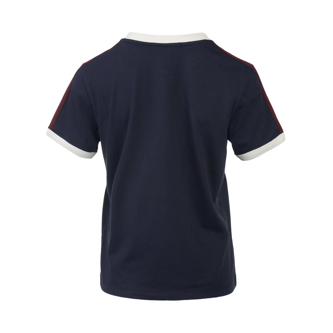 T-Shirt Linger Flowermardi