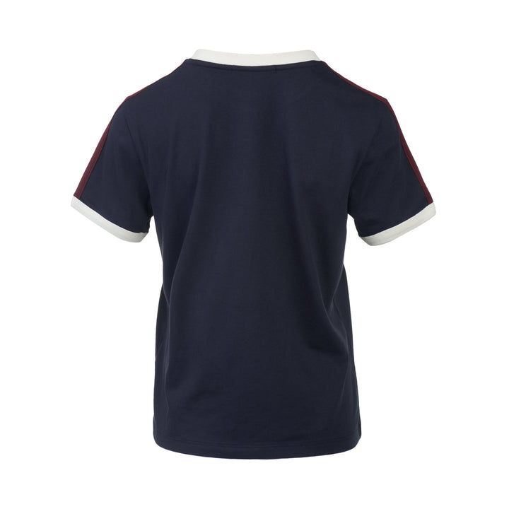 T-Shirt Linger Flowermardi
