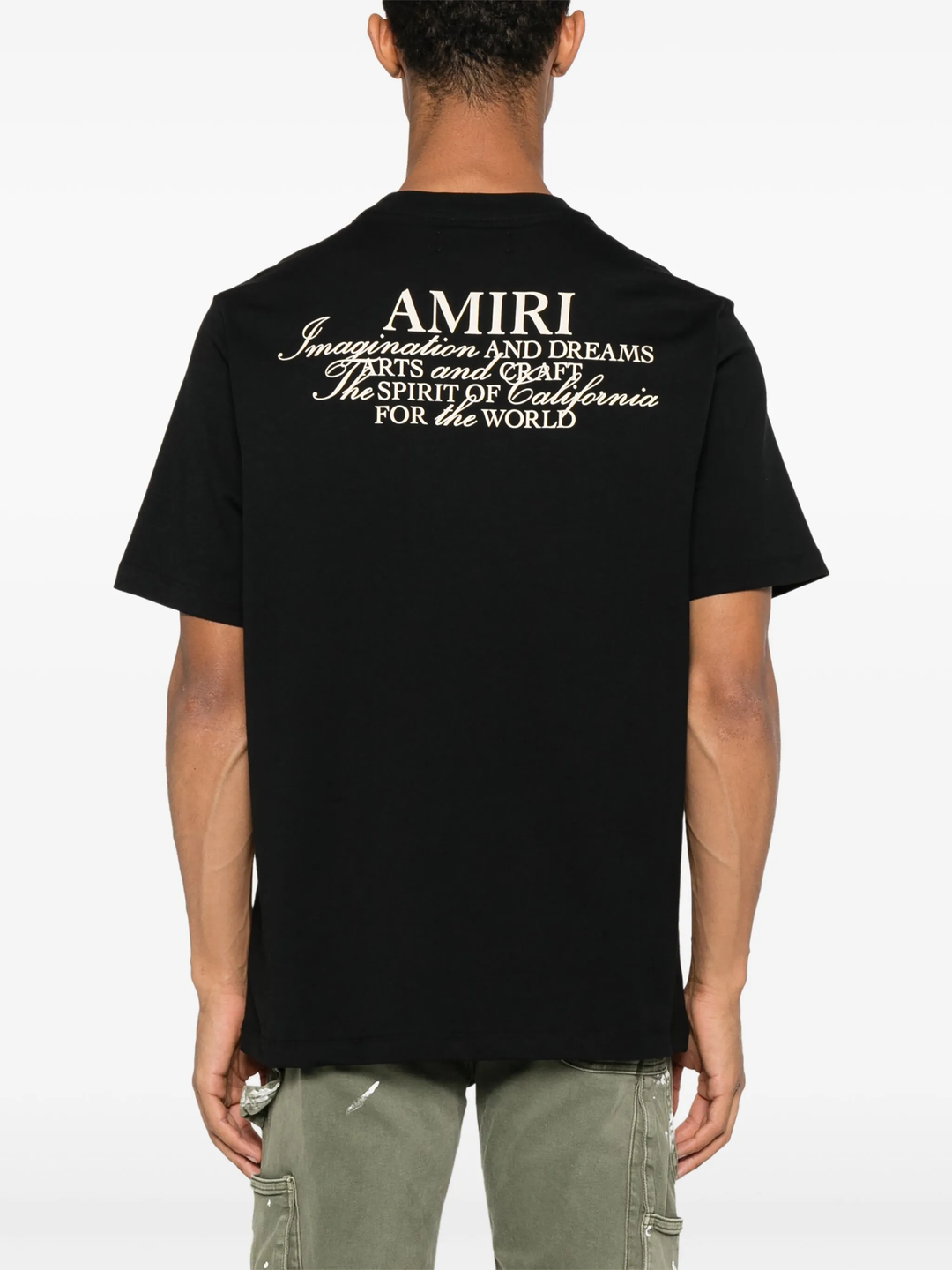 AMIRI Spirit Tee