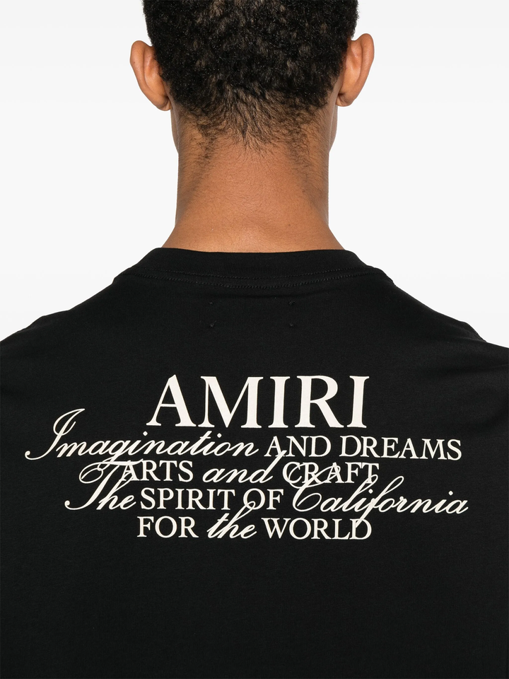 AMIRI Spirit Tee