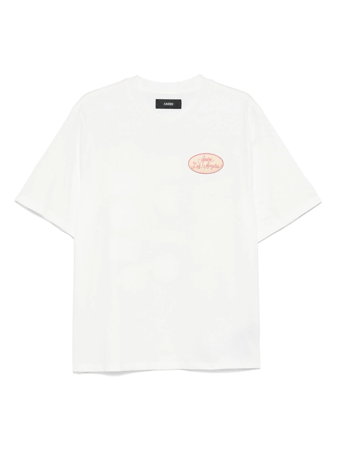 Station Patch Tee