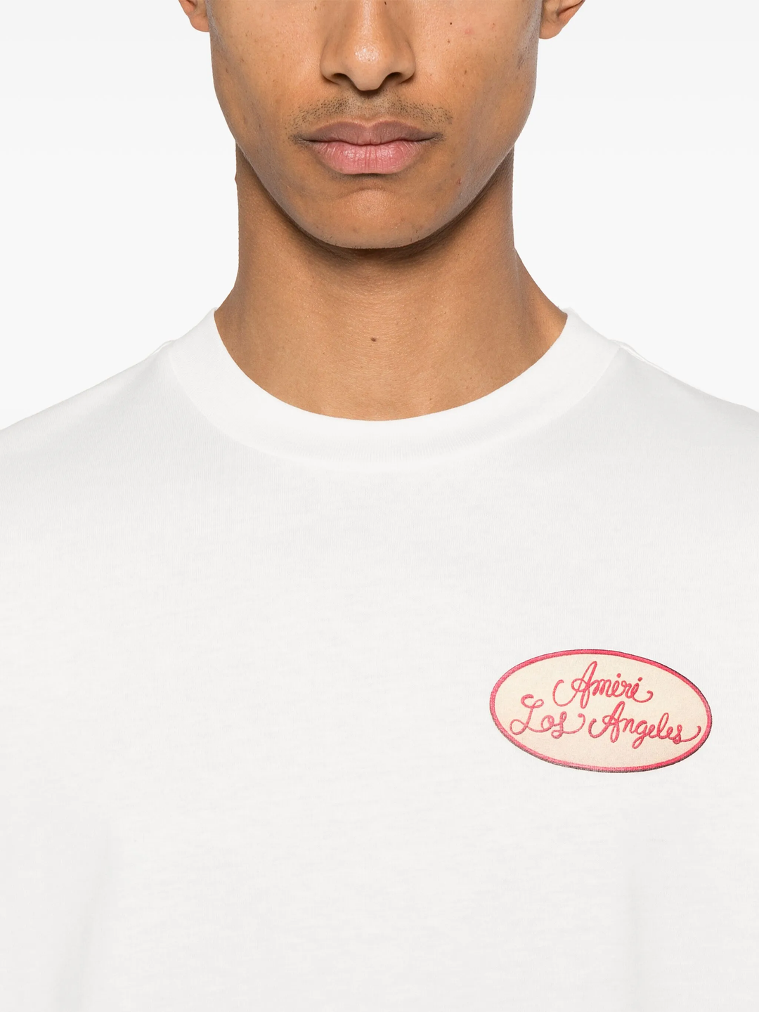 Station Patch Tee