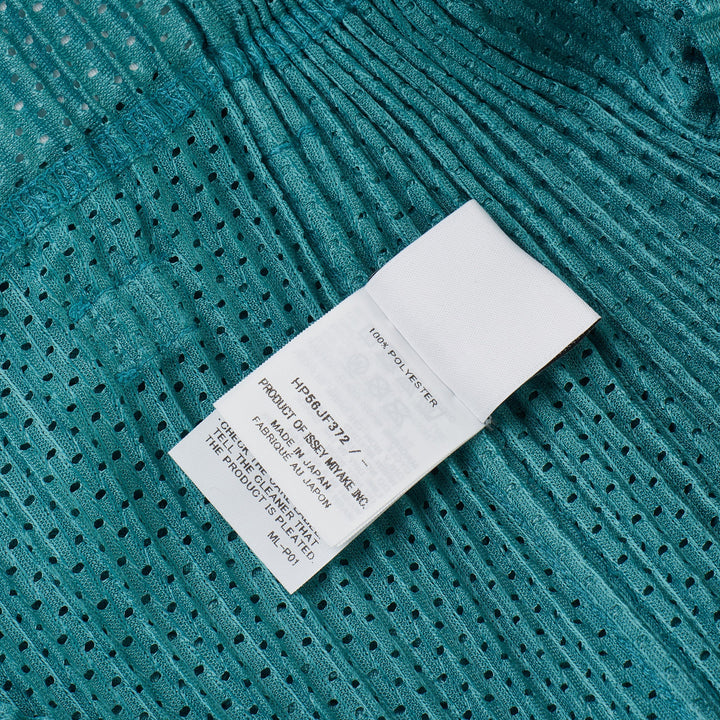 Light Mesh Pants