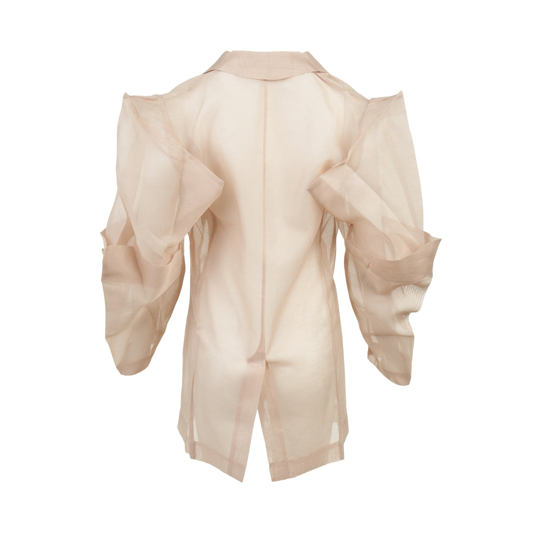 Press And Pressed Jacket