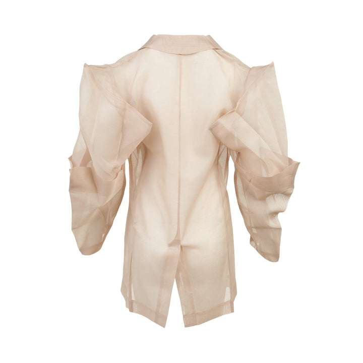 Press And Pressed Jacket