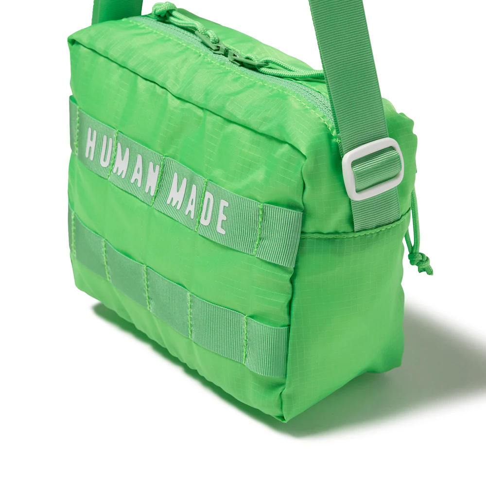 Packable Light Pouch