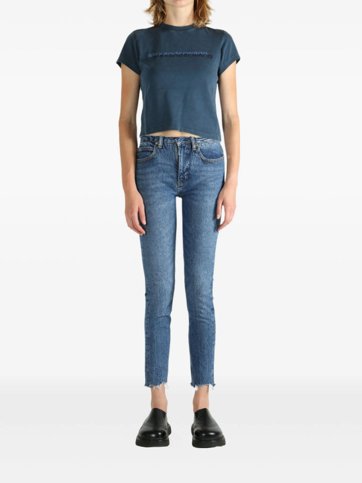 Shrunken Tee