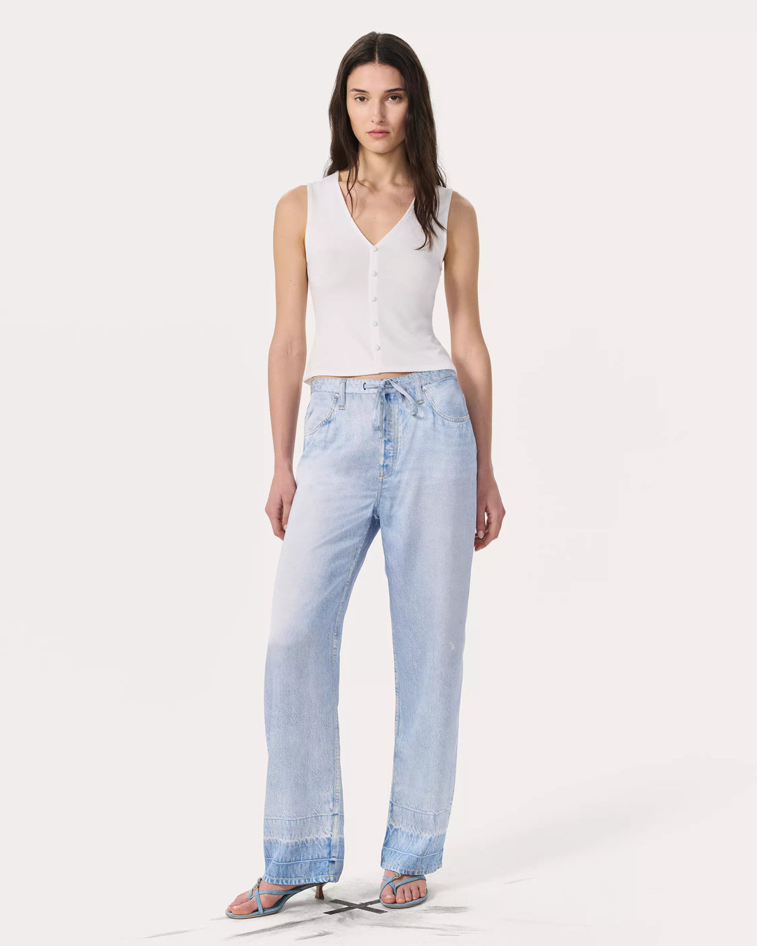 Miramar Phoebe Beach Pants
