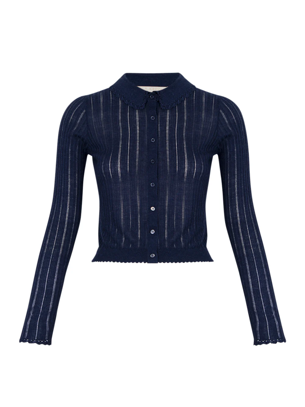 Lottie Knit Cardigan