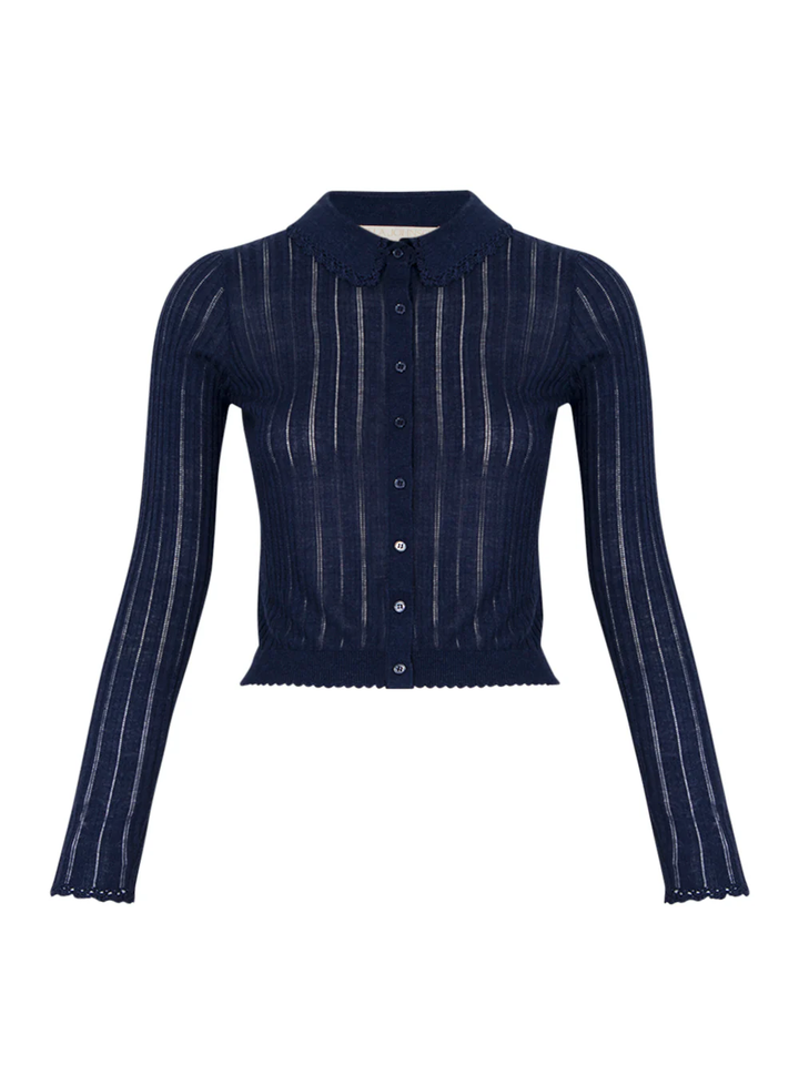 Lottie Knit Cardigan