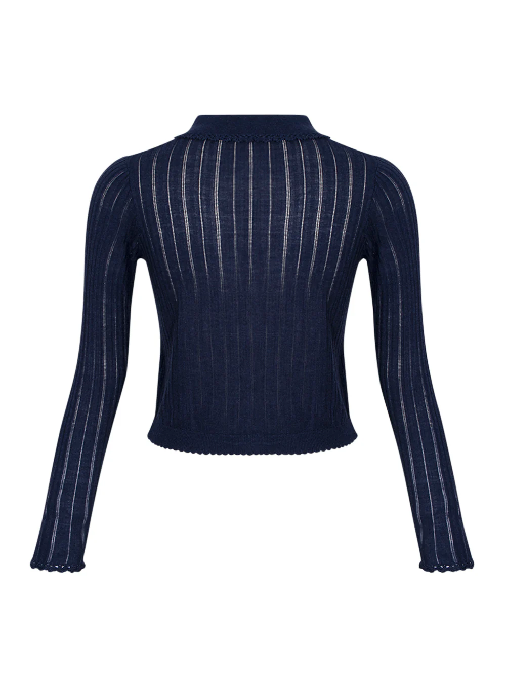 Lottie Knit Cardigan
