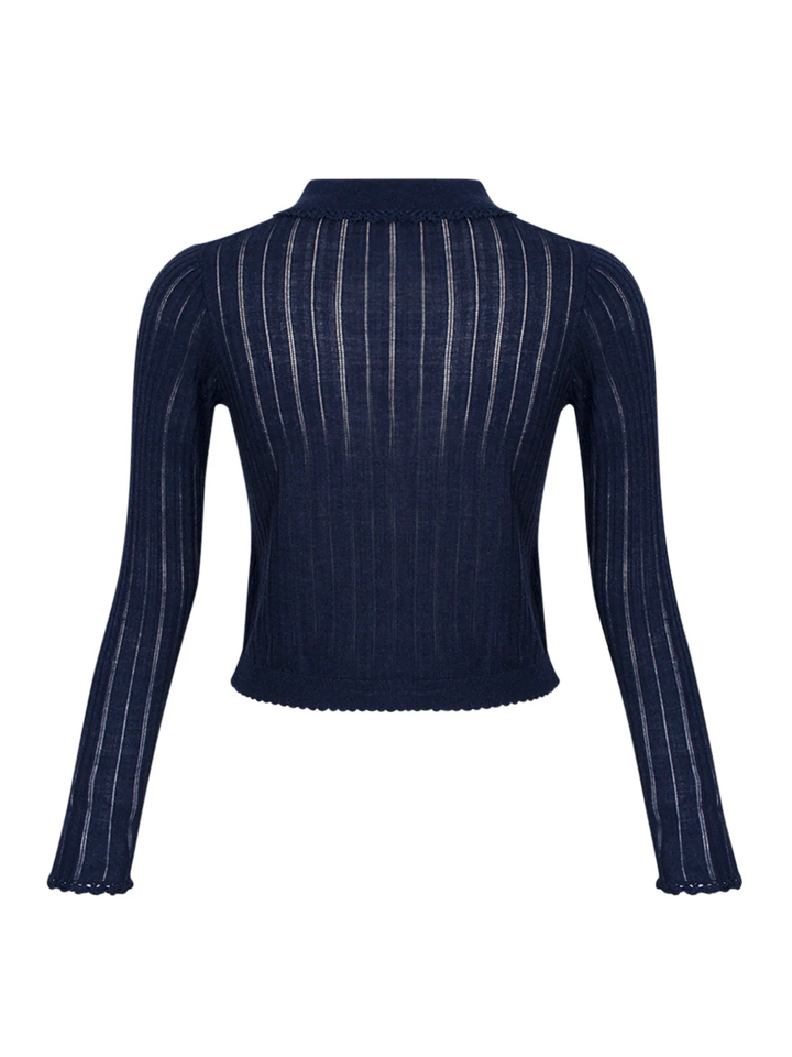 Lottie Knit Cardigan