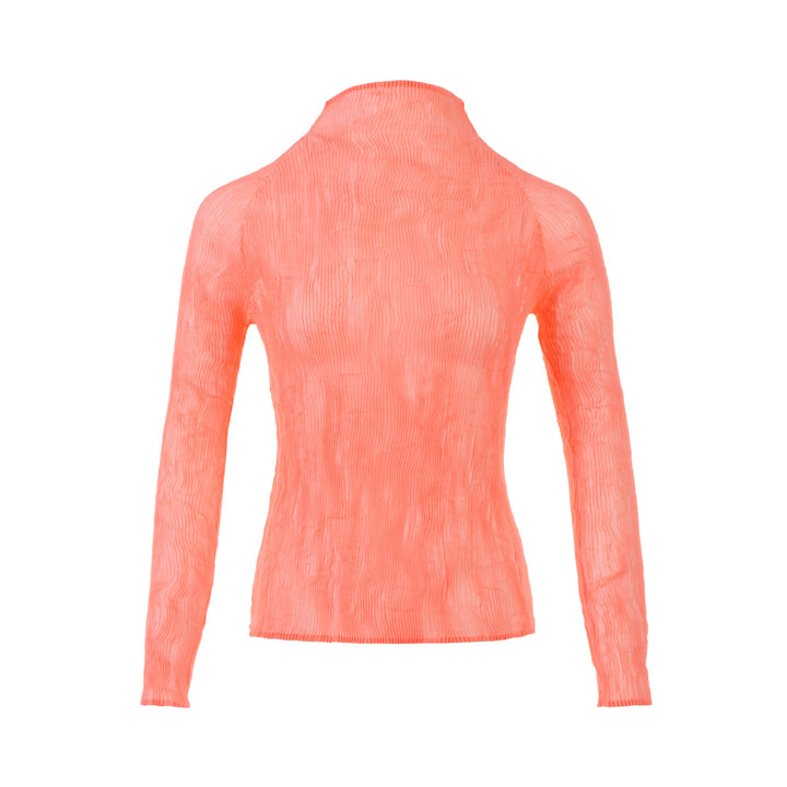 Chiffon Twist 1 Shirt