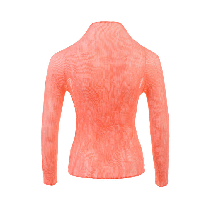 Chiffon Twist 1 Shirt