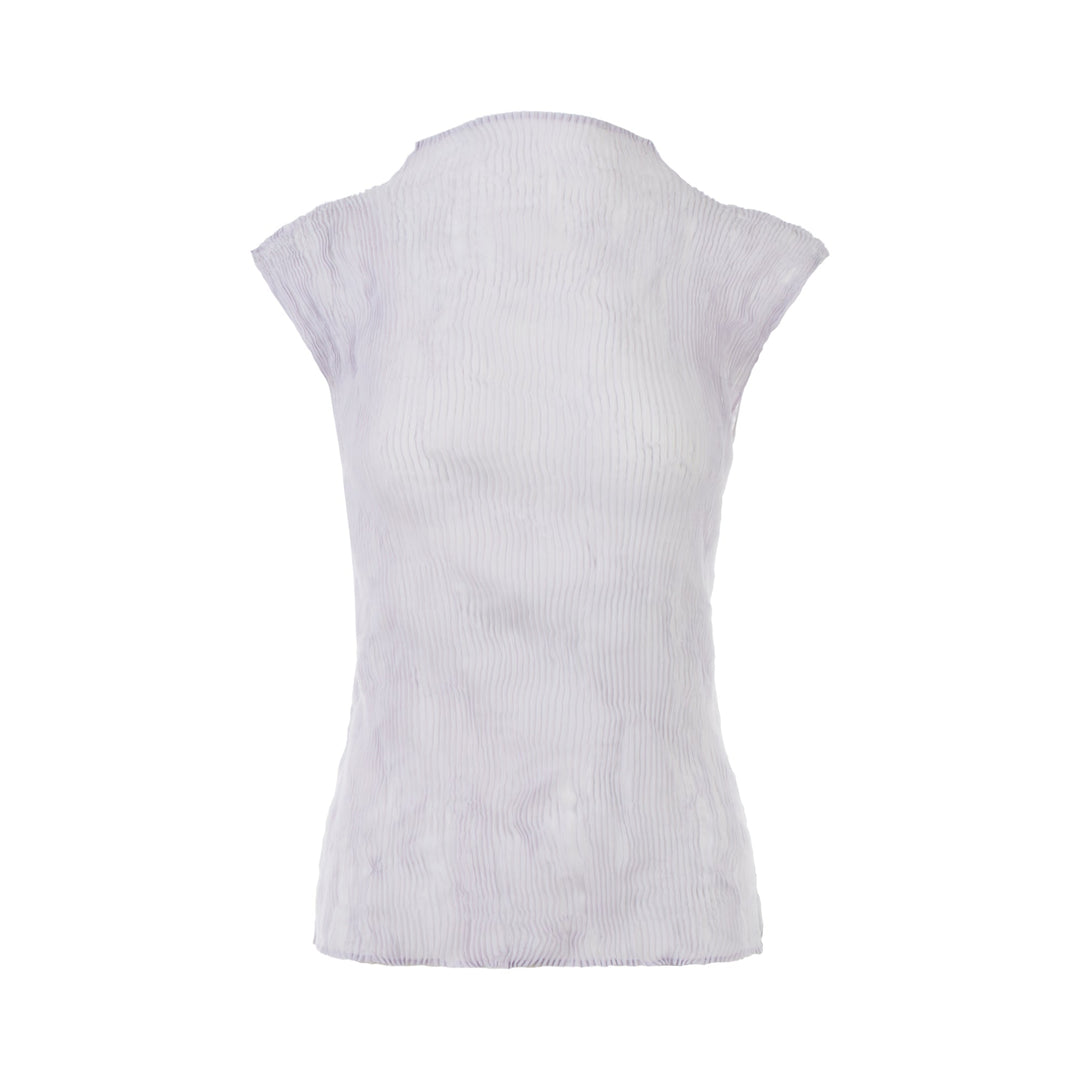 Chiffon Twist 1 Shirt