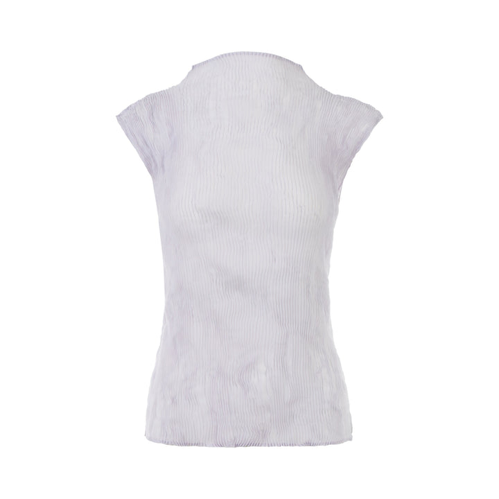 Chiffon Twist 1 Shirt